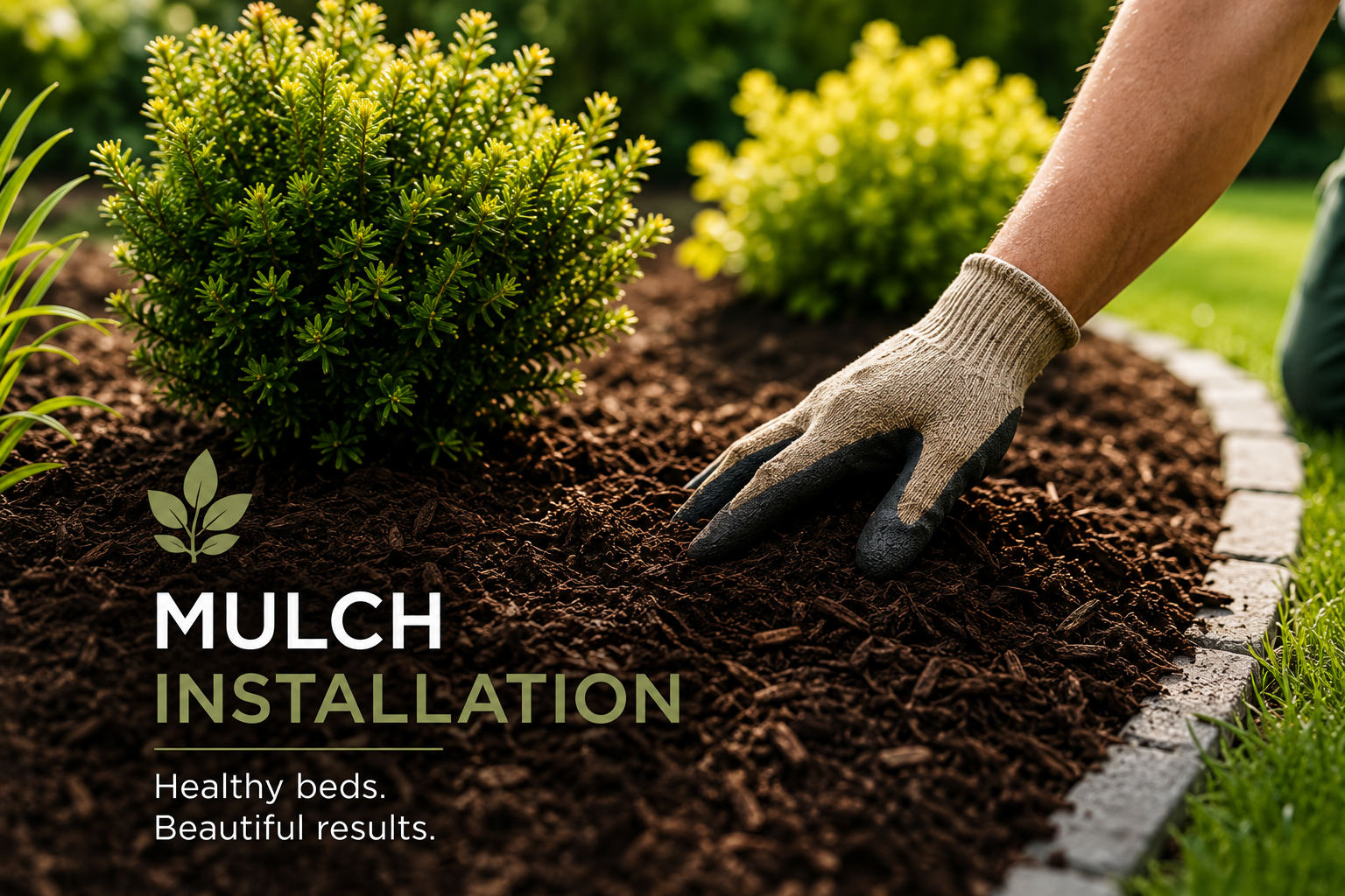 Mulching